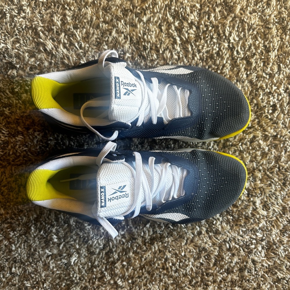 Reebok Nano X shoes